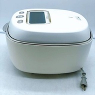 老虎電飯煲 2020年製造TIGER