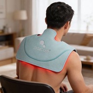 maxcare - 紅光光療披肩