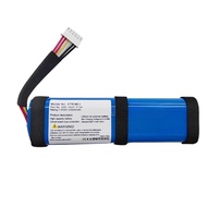 [Ready Stock] Suitable for Xtreme3 Battery jbl War Drum 3 Battery Full Capacity GSP-2S2P-XT3A Speake