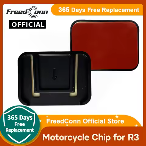 Freedconn Motorcycle Intercom Clip for R3 Motorcycle Bluetooth Helmet Intercom Accessories Hotsale