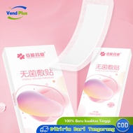 5pcs/box Sterile Caesarean Section Wound Plaster Breathable Caesarean Section Wound Bandage 10Pcs25c