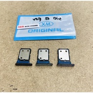 Sim Tray Vivo V25E V21 5G V27 5G V29 5G Y03 Simtray Sim Card Holder Sim Lock