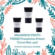 Smashbox PHOTO FINISH TRAVEL PRIMER FOUNDATION SIZE 15ML
