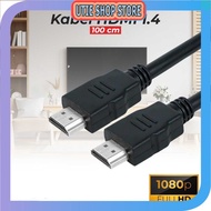 UTIE STORE - BEILINK HDMI Cable 1.4 1080P 3D