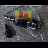 SOLENOID HYDRAULIC PUMP VOLVO EC210B VOE14574269 KDRDE5KR-20/40C07 quality