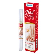[Ready Stock] sumifun Nail Care Liquid Onychomycosis Black Nail K60016WJG