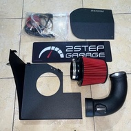 R 2Step Intake Open Filter Bmw F30 320I 330I F36 430I B48 Lci