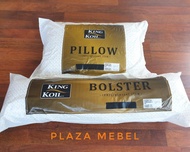 Bantal Kepala / Guling King Koil Gold Original MURAH