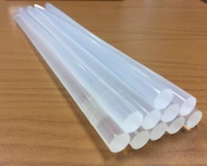 (8gr) ISI Refill LEM TEMBAK KECIL / GLUE GUN KECIL / LEM BAKAR / LEM L