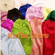 Ao dai pants and ao dai for big size boys/girls