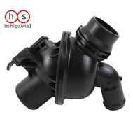 Coolant Thermostat Assembly 11537580627 11538671517 for  F01 F02 F10 F11 5 Series 7 Series 523i 528i