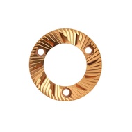 Máy Xay Cà Phê Đa Năng Kiểu Ý Đĩa Đĩa Mài Bằng Thép Không Gỉ 64mm Phù Hợp Với ECM DF64 P64 ODE MAZZE