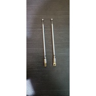 FM Radio Stick Antenna Iron / Radio Antenna