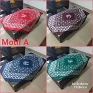 Batik TABLE CLOTH Table Cloth Table Cover Table Cloth Waterproof Table Cloth Fabric