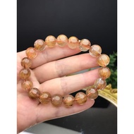 Natural Copper Shun Hair Bracelet, Meaning: Shun Hair [Hair] Specifications