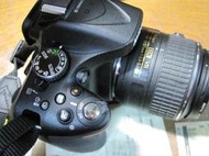 已賣出!! 桃園四海 Nikon D5200+ 18-55mm VR鏡頭，維修、清洗、保養數位相機，古董相機，DV