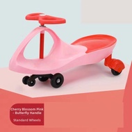 HUIMEISHU | Non-tip Balance Bike for 1-3 Year Olds