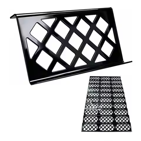 30 Trade Card Risers For Trade Shows, Display Cases And Card Vendors, Display Stand For Sports Cards