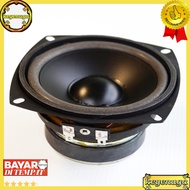 AUDAX 4070 Speaker 4 inch Audax AX-4070WPB4 Woofer keyenuga