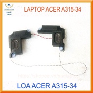 Laptop Speaker Acer A315-34