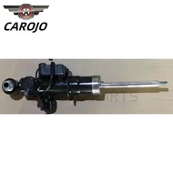 37126798407 1pc Rear Left Shock Absorber for BMW 6 F12 F13 2012-2018 w/EDC