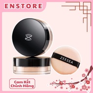 [ZEESEA] Zeesea black cap powder Enstore