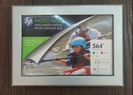 HP 4x6 相片影印紙 85張