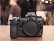 [ 尼康 無反 ] Nikon Z7 全畫幅高像素
