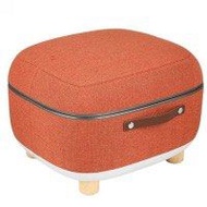 OTO Qseat 足部按摩器 QS-88 橙色連盒 8-9成新