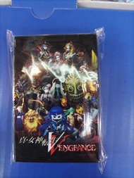 真女神轉生 啤牌