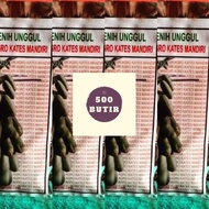 BIBIT PEPAYA CALIFORNIA IPB9