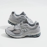 New Balance NB 2002R New Balance New Style Yuanzu Gray Men's Shoes Women's Shoes Casual Shoes Sports Shoes Daddy Shoes ML2002R0