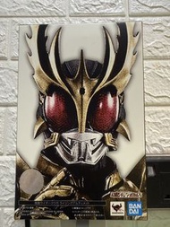 真骨雕 Kuuga rising ultimate 究極昇華