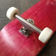 Cool Element Pool Shape Skateboard