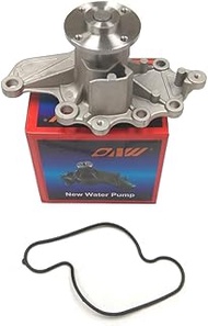 OAW MZ2160 Engine Water Pump for 95-02 Mazda Millenia V6 2.3L Supercharged DOHC