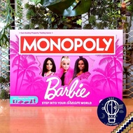 Monopoly / Harry Potter / Stitch / Batman / GO! / Giant / Junior 2 in 1 / App Banking / Electronic /