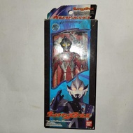 Ultra Hero Series SP Ultraman Mebius Infinity