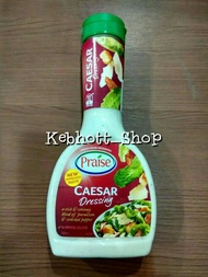 Praise Caesar Salad Dressing Seasoning Sauce Salad Caesar Cheese Dressing