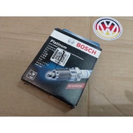 VW Beetle Spark Plug Bosch Platinum