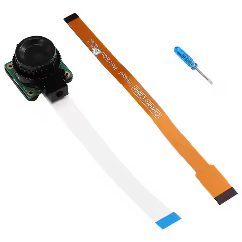 AT82-Camera Module 1.6MP IMX296LQR-C For High-Speed Motion Photography 1.6MP Camera Module