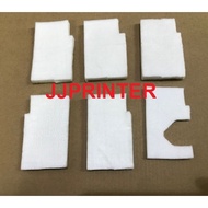 COMPATIBLE WASTE INK ABSORBER / PAD FOR BROTHER PRINTER J100 J105 J200 T300 T500W T700W T800W