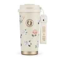 Dolphin Collection Stainless Steel Vacuum Flask 500ml