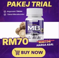 Beli 2 Percuma 1 Dried Berries | MACA ROOT | VPLUS BOSSTER | BLACKCURRANT CANDY | 7 BIJI CANDY