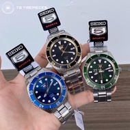 [ 1 yrs International warranty ] SEIKO 5 SPORTS Automatic Watch SRPB93J1 SRPB89J1 SRPB94J1