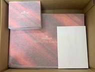 SECOND AXE式❤HENTAI ACTION 井河さくら+parts & 明信片