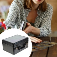 [cdxqmsi] Graded Card Storage Box Card Slab Carrying Case Trading Card Storage Box for Baseball Card