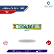 Endmill Ø3 x 4 A55 0030 04 (B0909) (Z2) || Hpmt brand