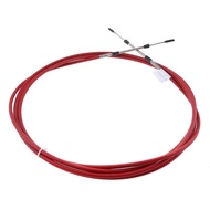 [szxmkj2lp] Red Throttle  Remote Control Box Cable 8FT 10FT 11FT 12FT 13FT 14FT 15FT 16FT 17FT 18FT 