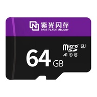UF100 64GB マイクロSDカード U3 A1 100MB/s読み込み 高耐久TFメモリカード（カメラ/ドローン/防犯システム/スマホ対応）