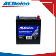 ACDelco SMF SB40L / NS40 Car Battery